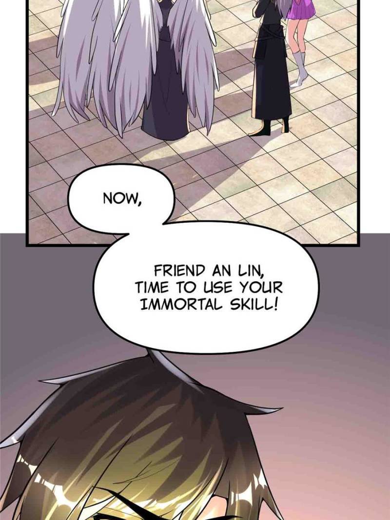 I Might Be A Fake Cultivator chapter 131 - page 44