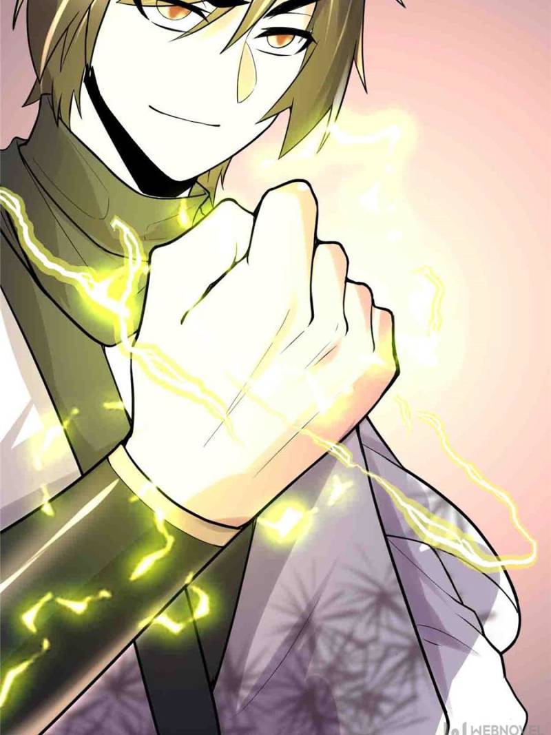 I Might Be A Fake Cultivator chapter 131 - page 45