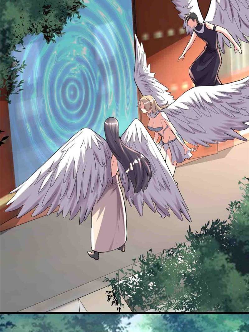 I Might Be A Fake Cultivator chapter 131 - page 7