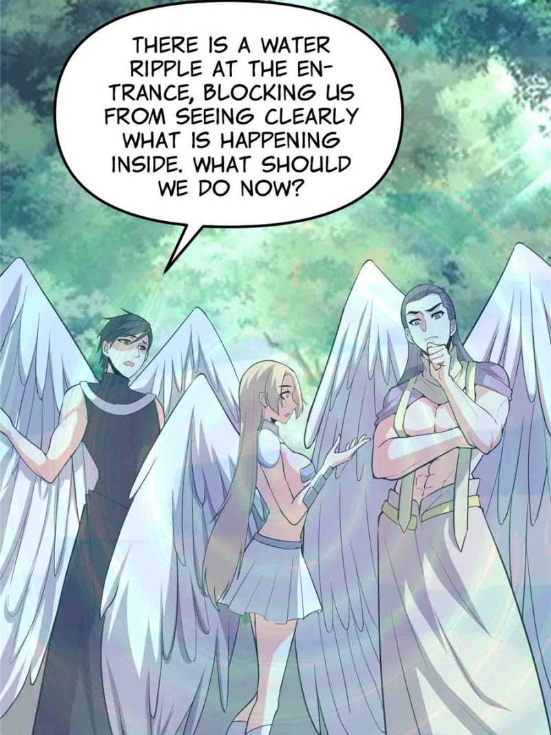 I Might Be A Fake Cultivator chapter 131 - page 8