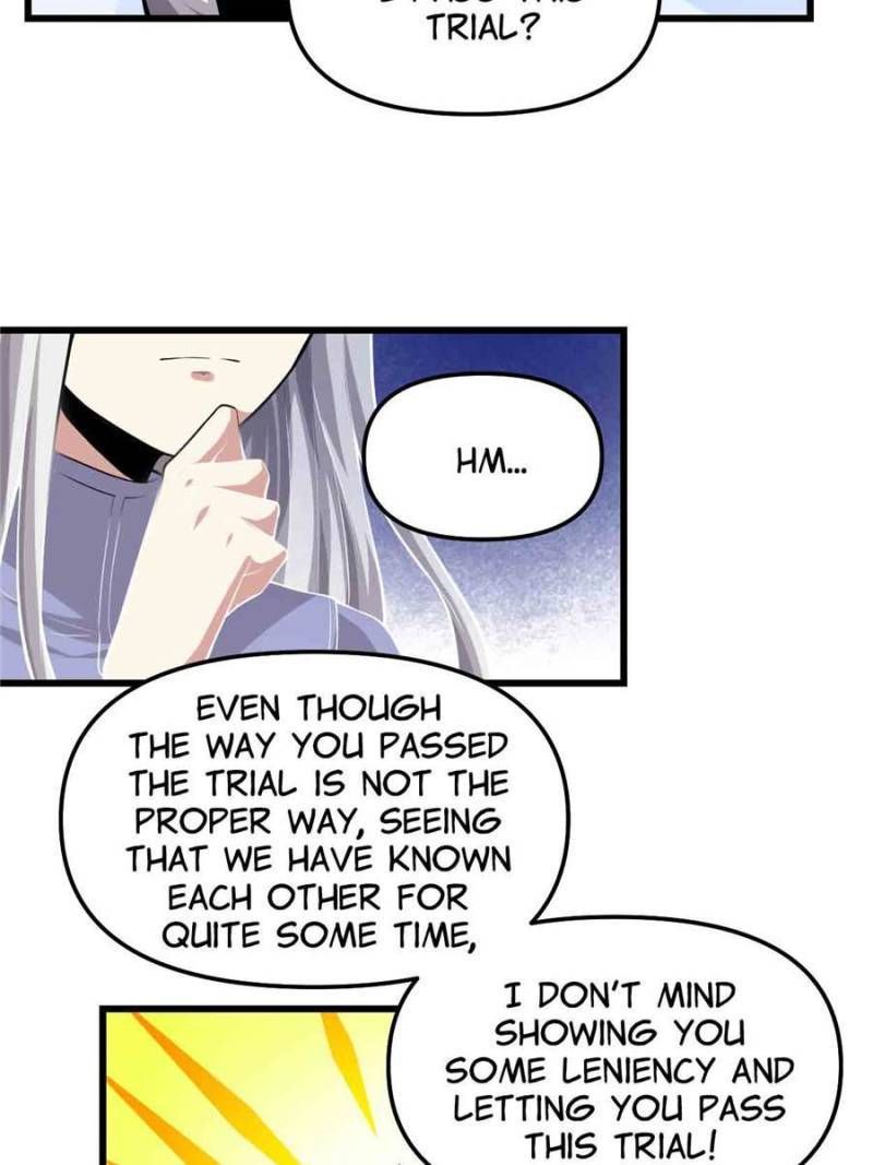 I Might Be A Fake Cultivator chapter 228 - page 10