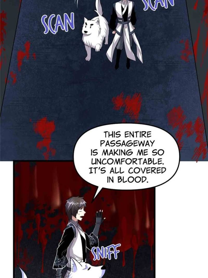 I Might Be A Fake Cultivator chapter 228 - page 16
