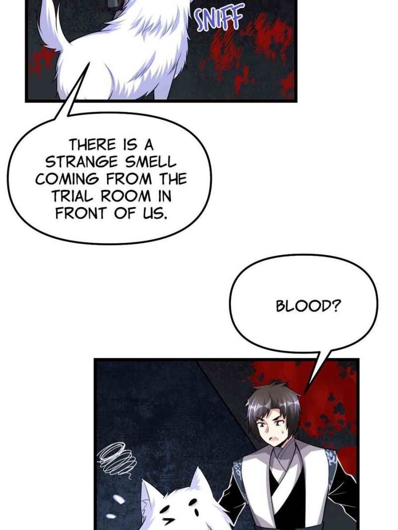I Might Be A Fake Cultivator chapter 228 - page 17