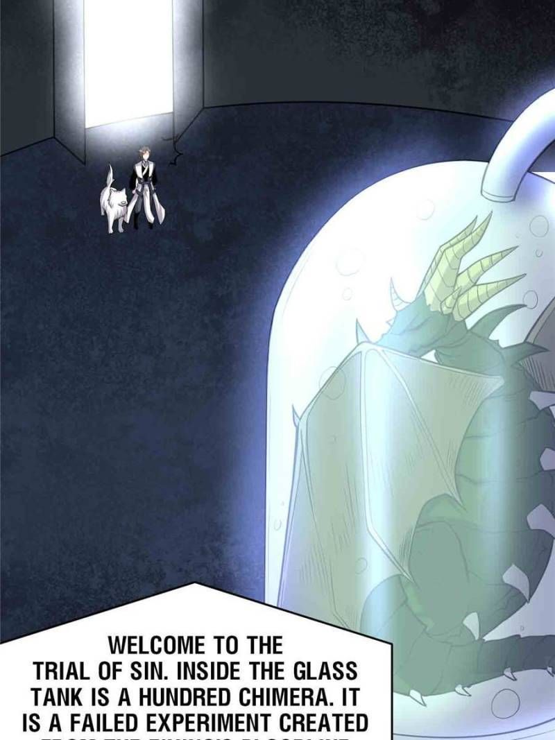 I Might Be A Fake Cultivator chapter 228 - page 19