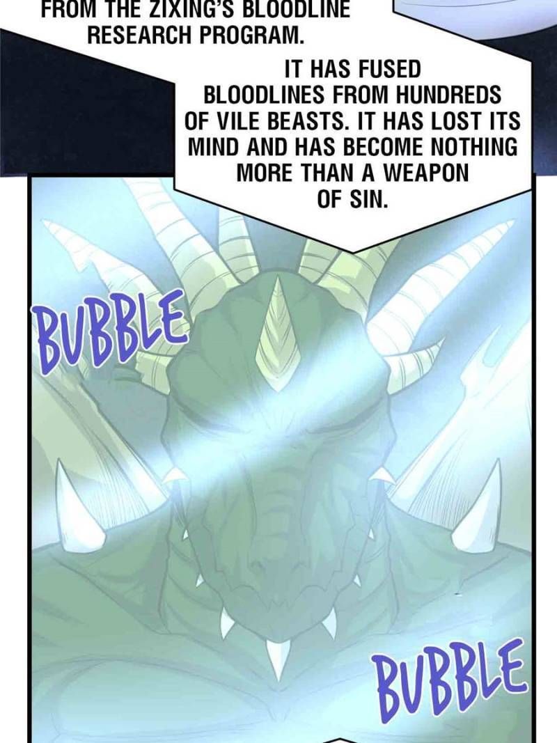 I Might Be A Fake Cultivator chapter 228 - page 20