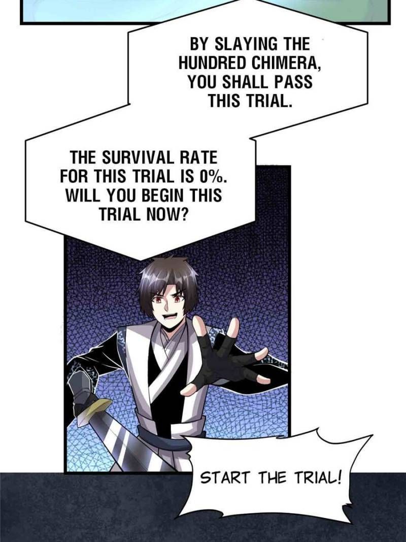 I Might Be A Fake Cultivator chapter 228 - page 21