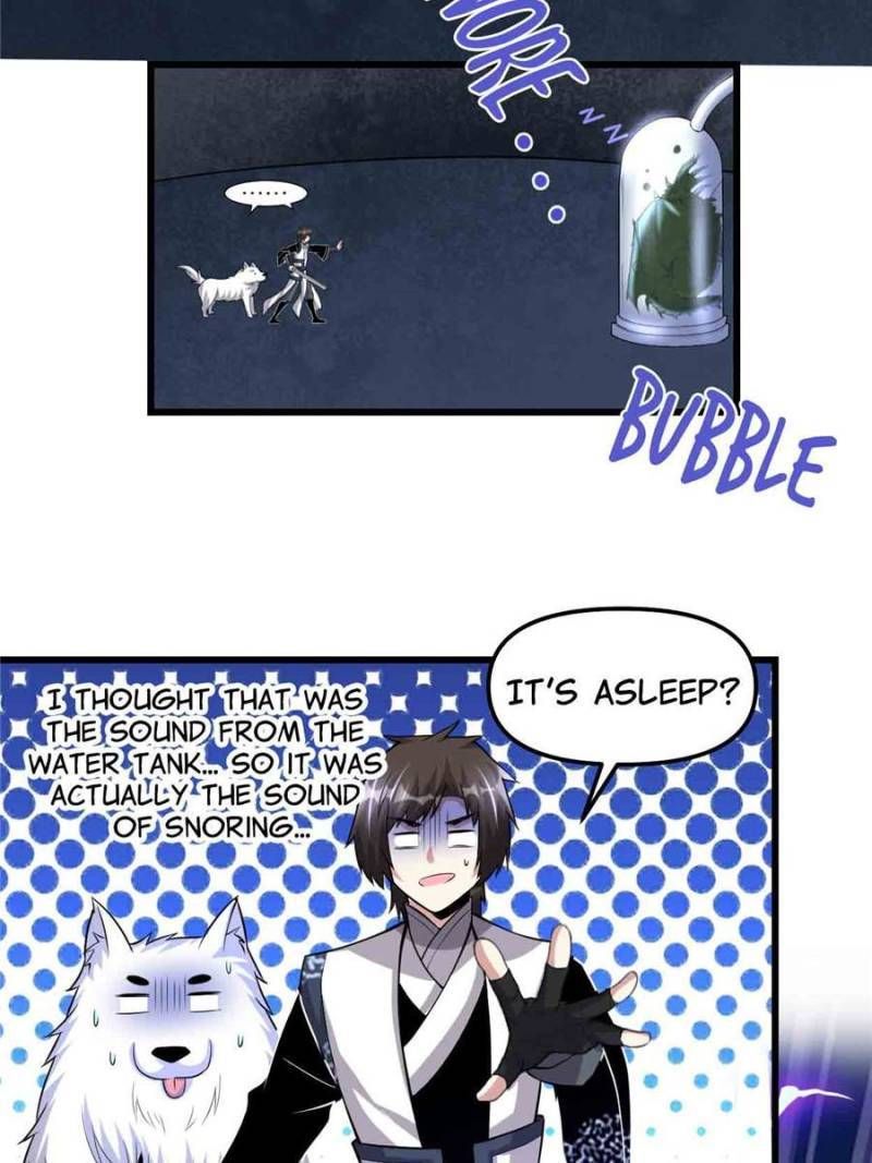 I Might Be A Fake Cultivator chapter 228 - page 23