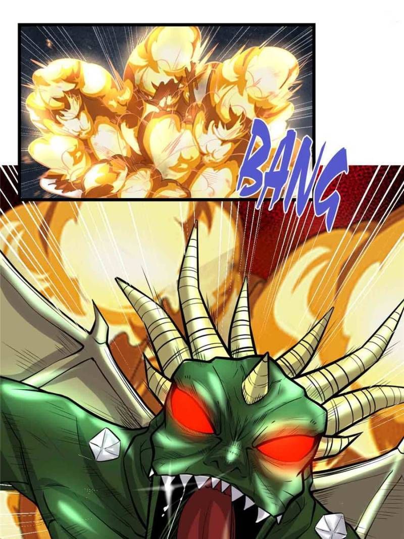 I Might Be A Fake Cultivator chapter 228 - page 26
