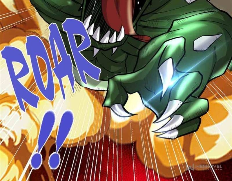 I Might Be A Fake Cultivator chapter 228 - page 27