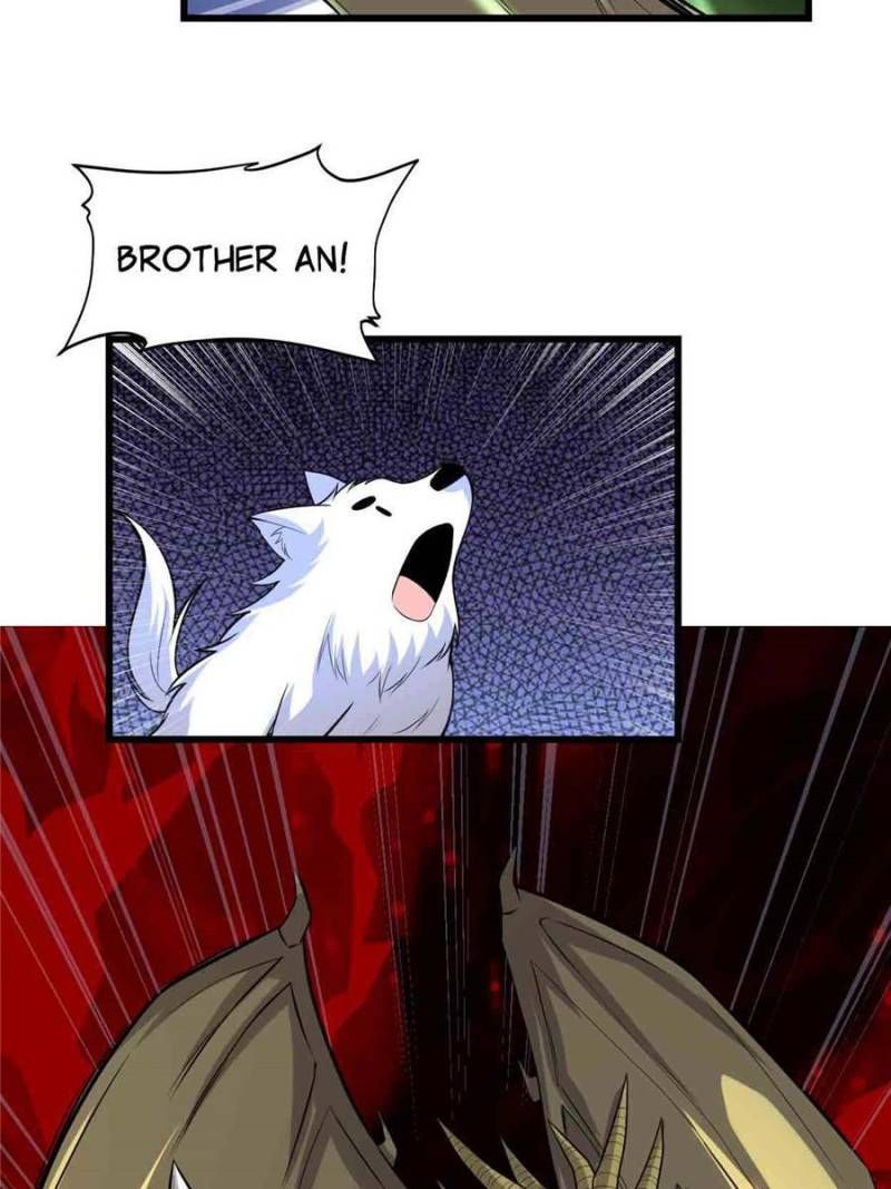 I Might Be A Fake Cultivator chapter 228 - page 29