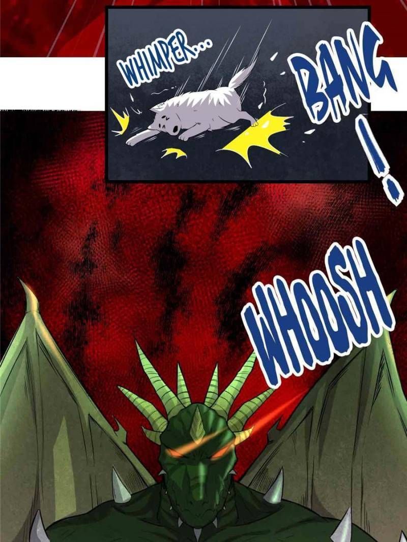 I Might Be A Fake Cultivator chapter 228 - page 31