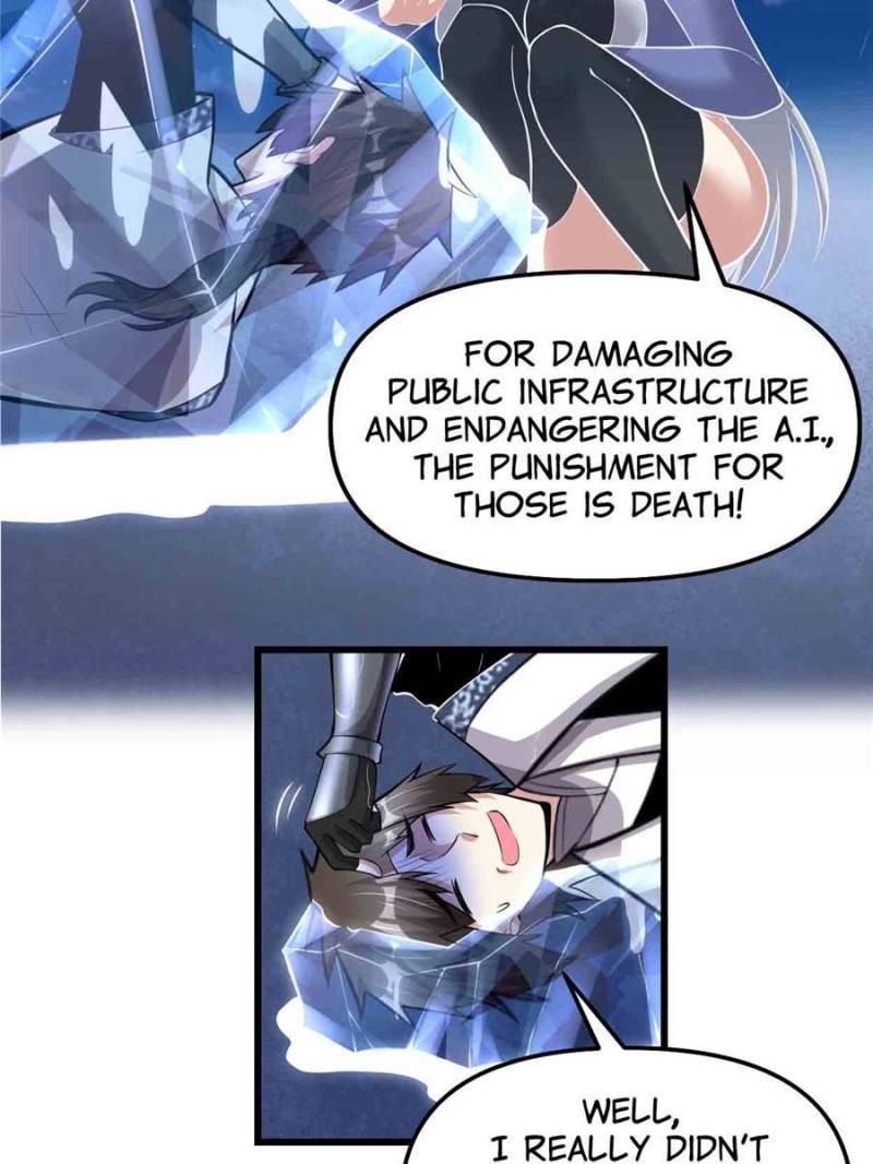 I Might Be A Fake Cultivator chapter 228 - page 6