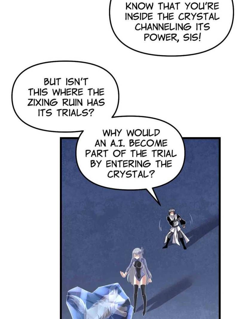 I Might Be A Fake Cultivator chapter 228 - page 7