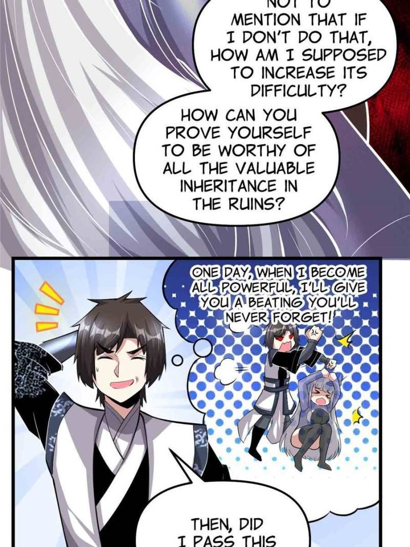 I Might Be A Fake Cultivator chapter 228 - page 9