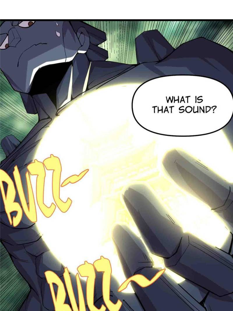 I Might Be A Fake Cultivator chapter 132 - page 19