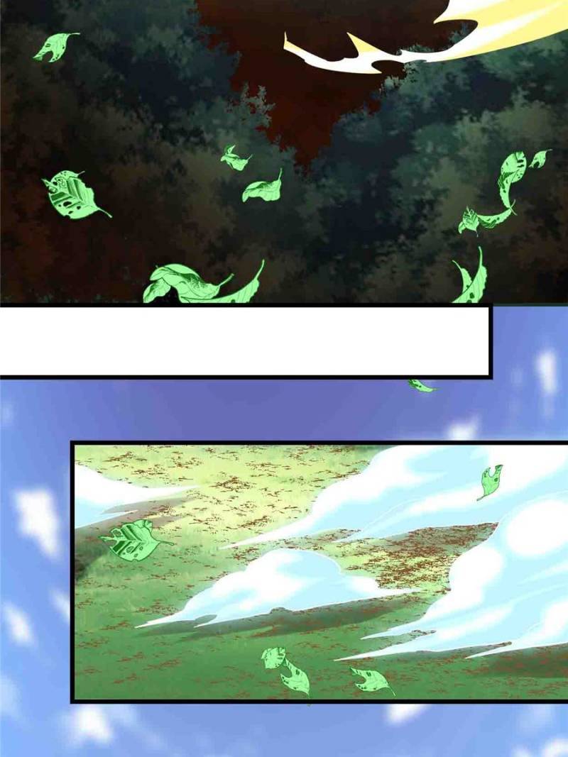 I Might Be A Fake Cultivator chapter 132 - page 29
