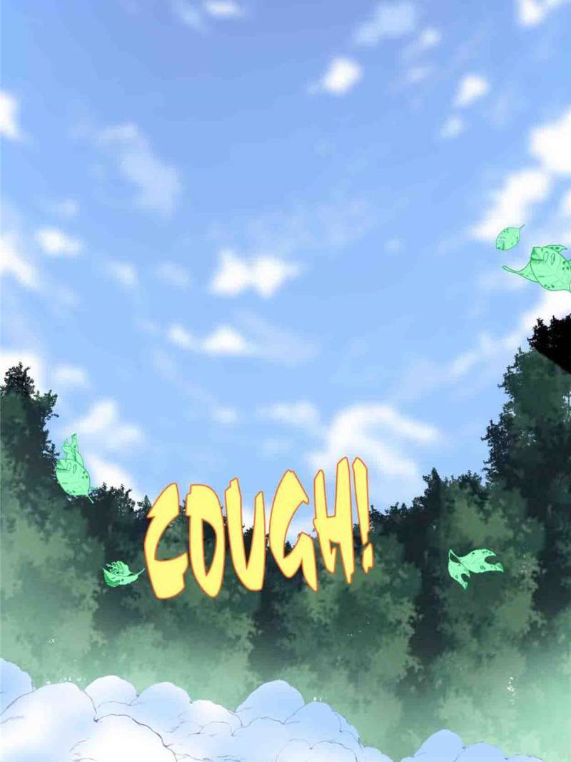I Might Be A Fake Cultivator chapter 132 - page 30
