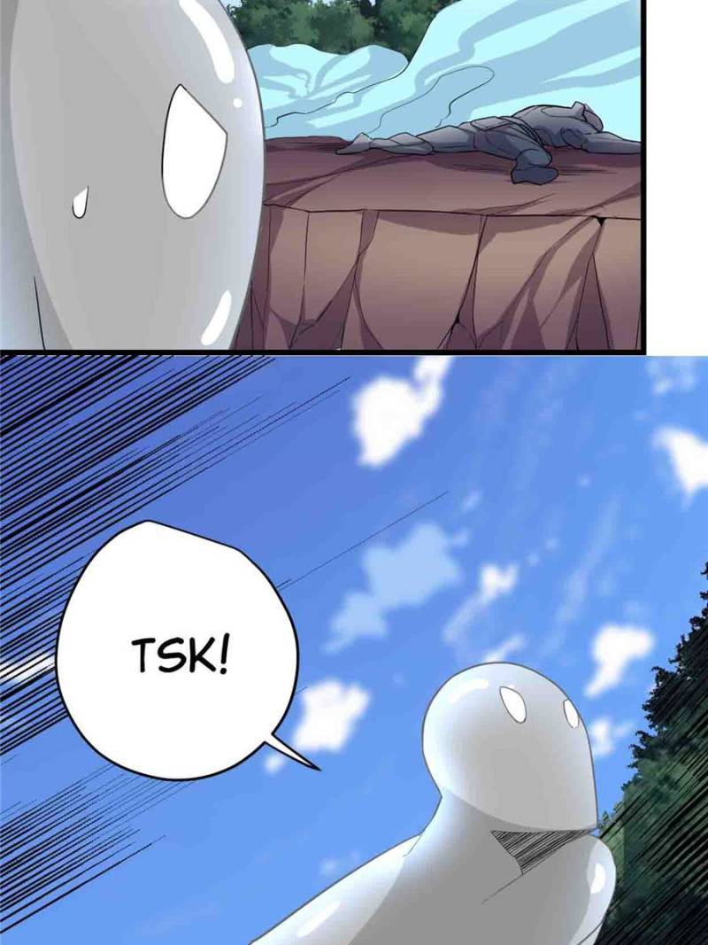 I Might Be A Fake Cultivator chapter 132 - page 36