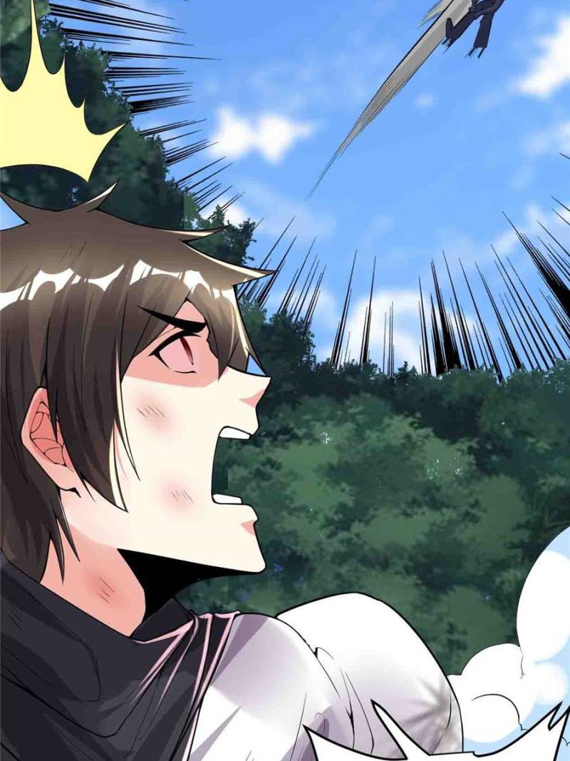 I Might Be A Fake Cultivator chapter 132 - page 39