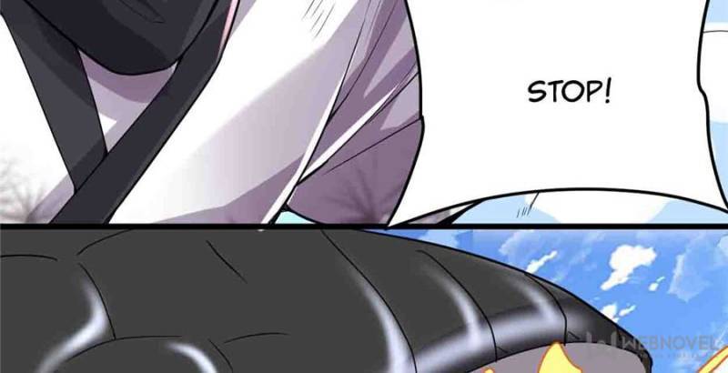 I Might Be A Fake Cultivator chapter 132 - page 40