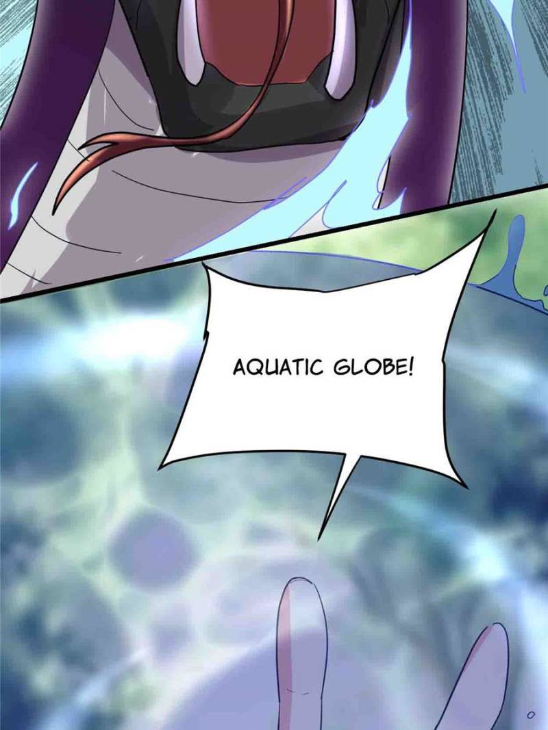 I Might Be A Fake Cultivator chapter 132 - page 45