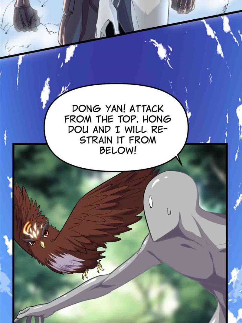I Might Be A Fake Cultivator chapter 132 - page 5