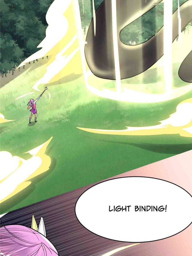I Might Be A Fake Cultivator chapter 132 - page 53