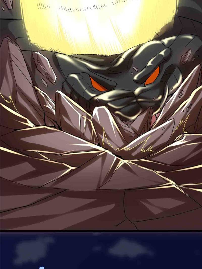 I Might Be A Fake Cultivator chapter 132 - page 59