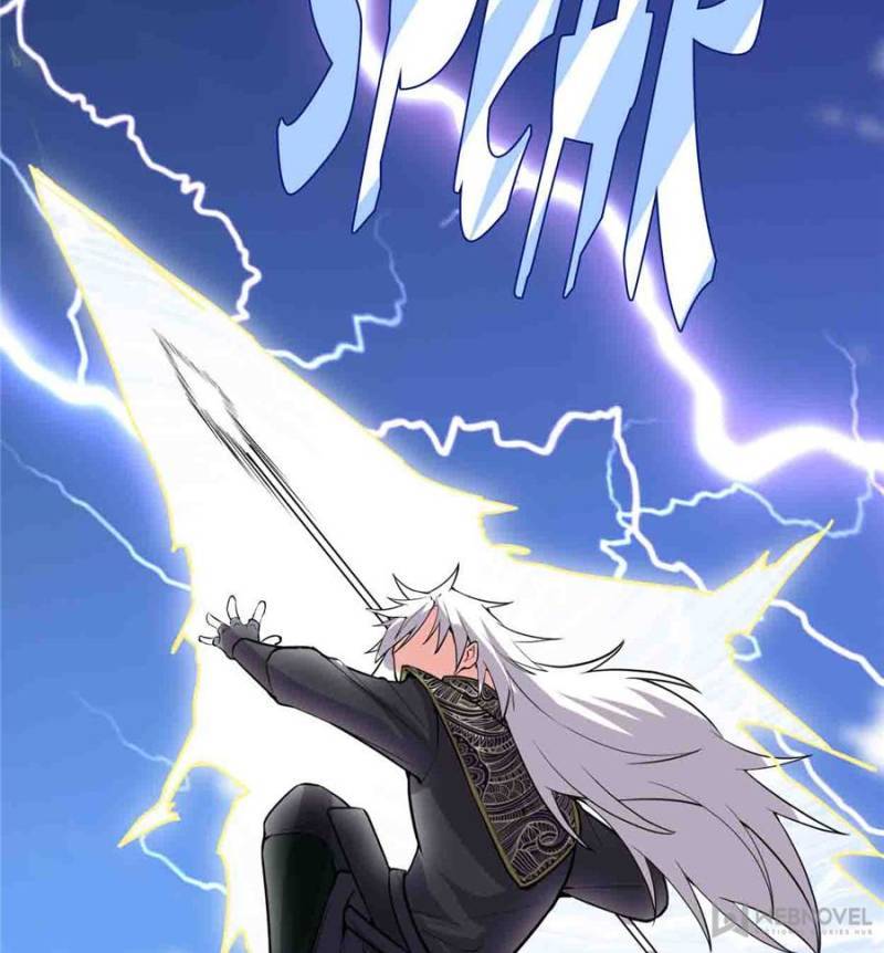 I Might Be A Fake Cultivator chapter 132 - page 61
