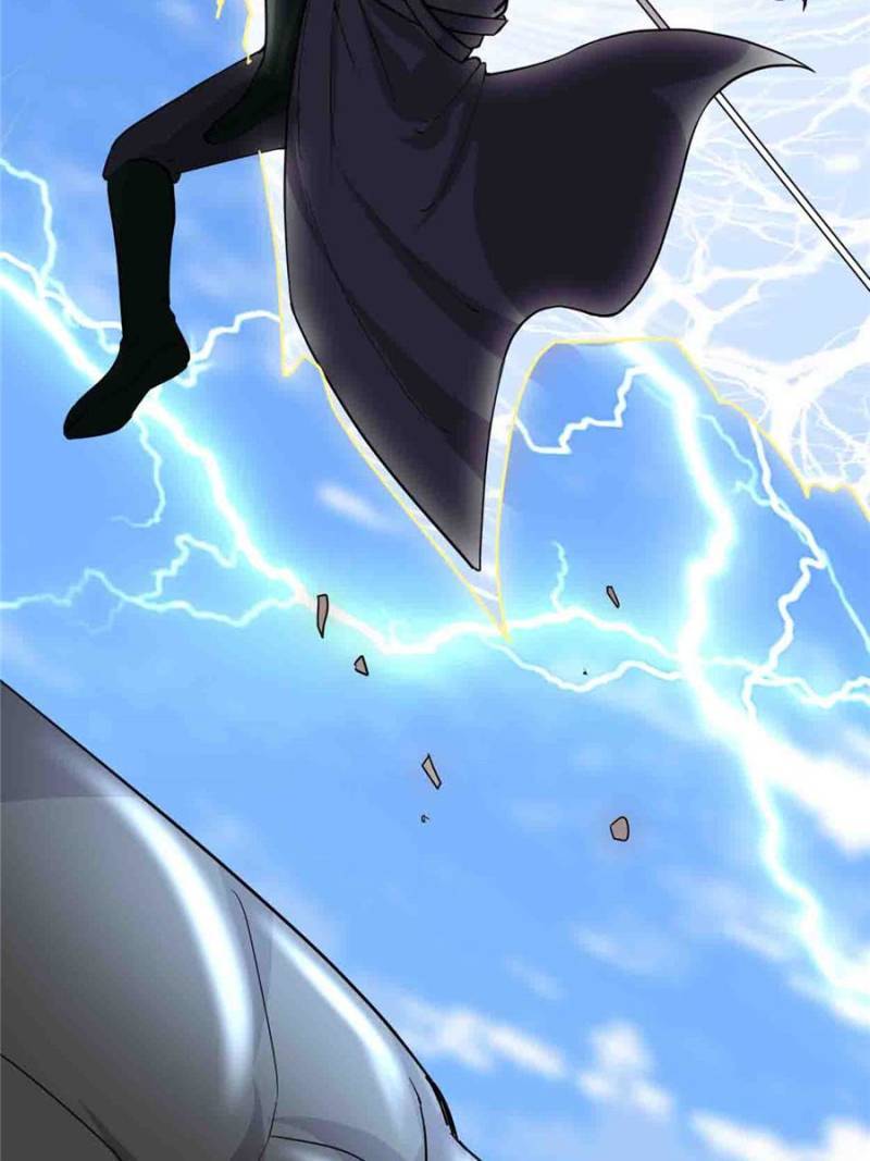 I Might Be A Fake Cultivator chapter 132 - page 62