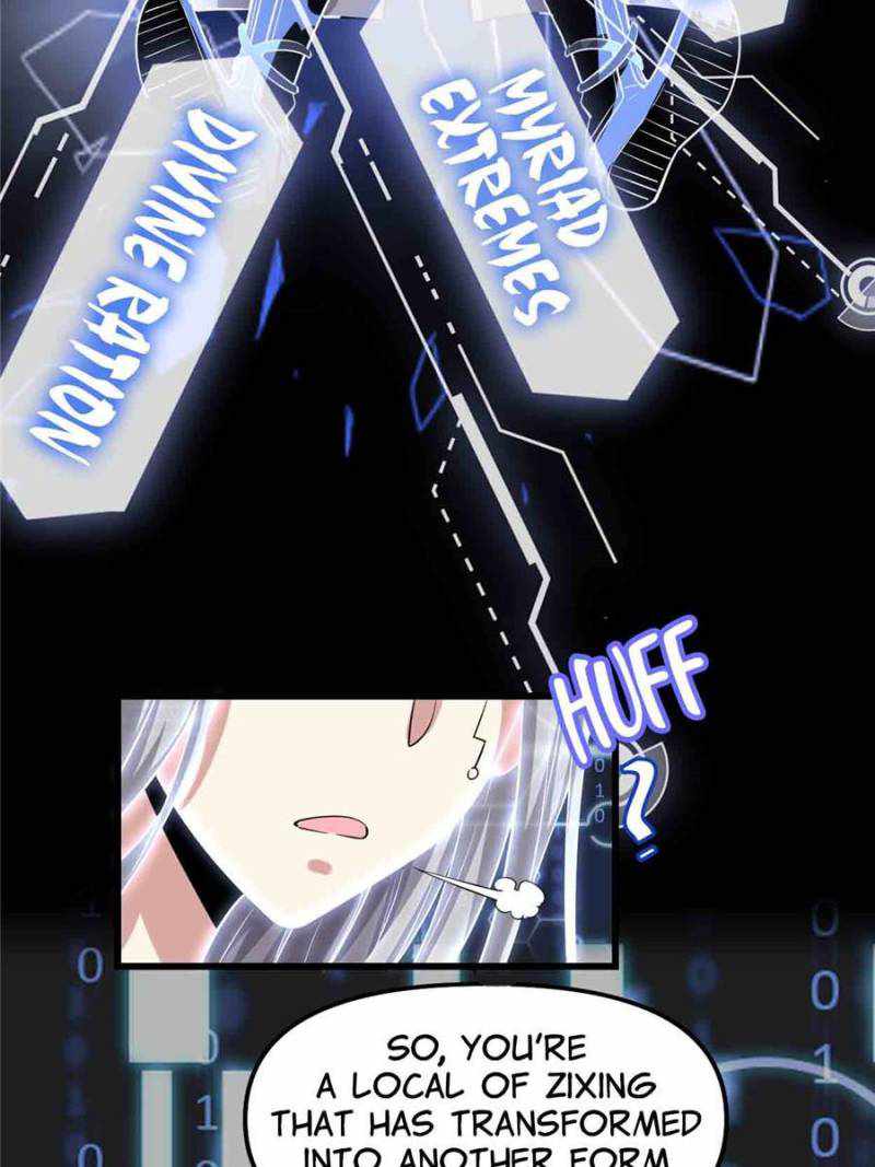 I Might Be A Fake Cultivator chapter 230 - page 10