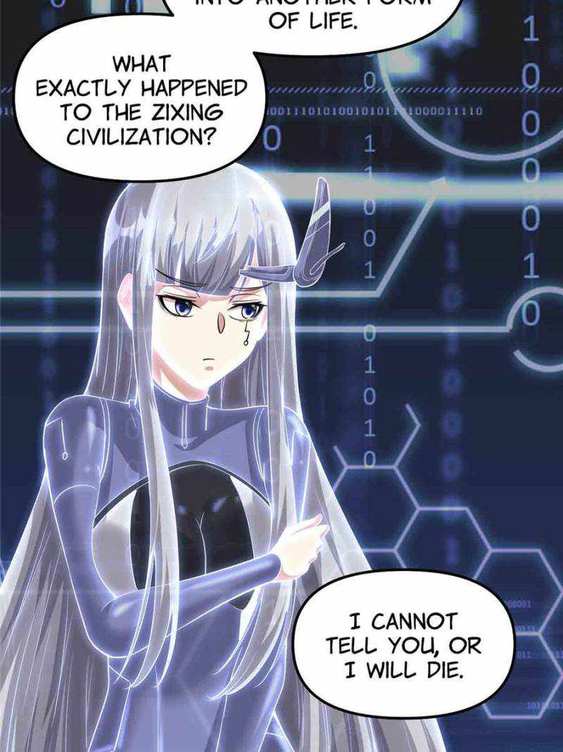 I Might Be A Fake Cultivator chapter 230 - page 11