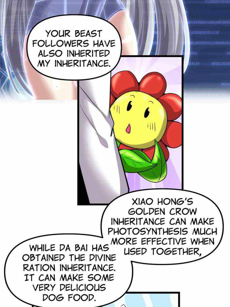 I Might Be A Fake Cultivator chapter 230 - page 12