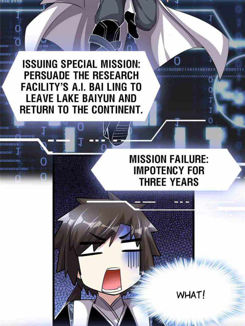 I Might Be A Fake Cultivator chapter 230 - page 16