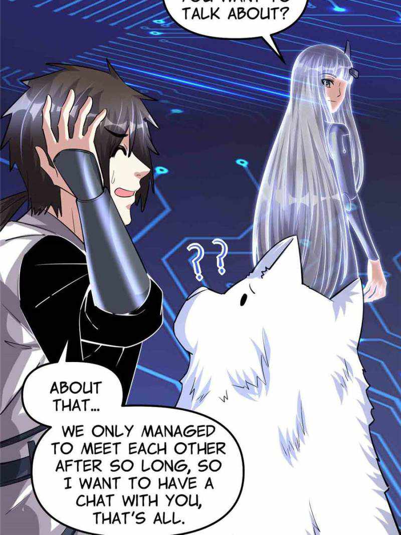 I Might Be A Fake Cultivator chapter 230 - page 19