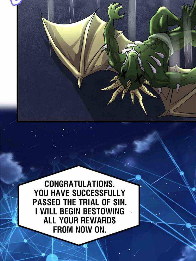 I Might Be A Fake Cultivator chapter 230 - page 2