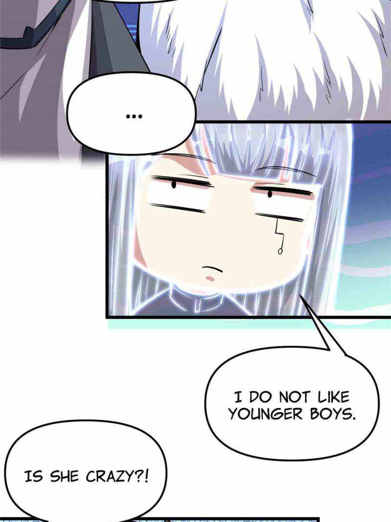 I Might Be A Fake Cultivator chapter 230 - page 20