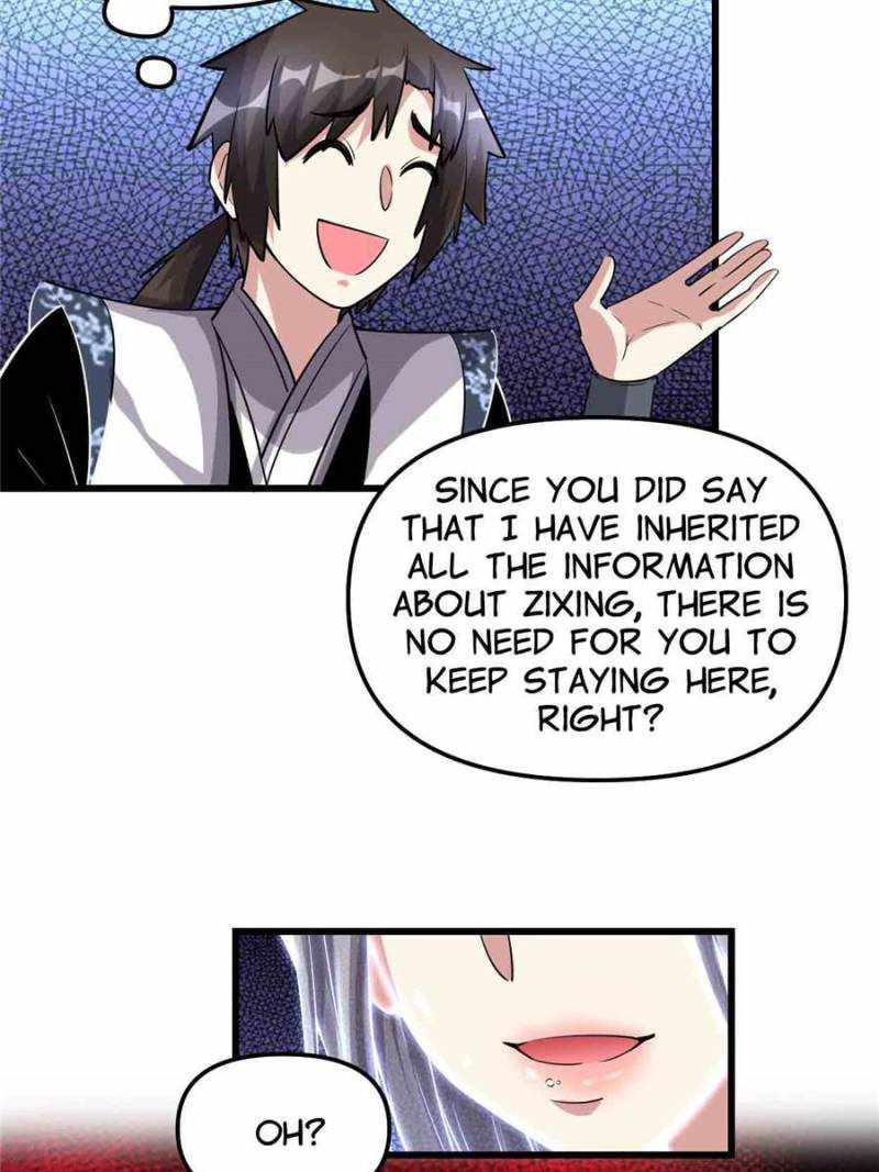 I Might Be A Fake Cultivator chapter 230 - page 21