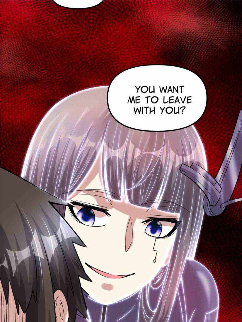 I Might Be A Fake Cultivator chapter 230 - page 22