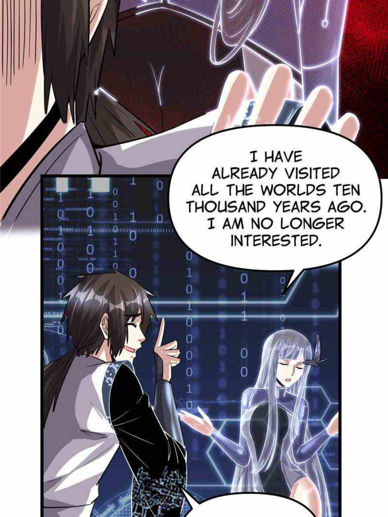 I Might Be A Fake Cultivator chapter 230 - page 23
