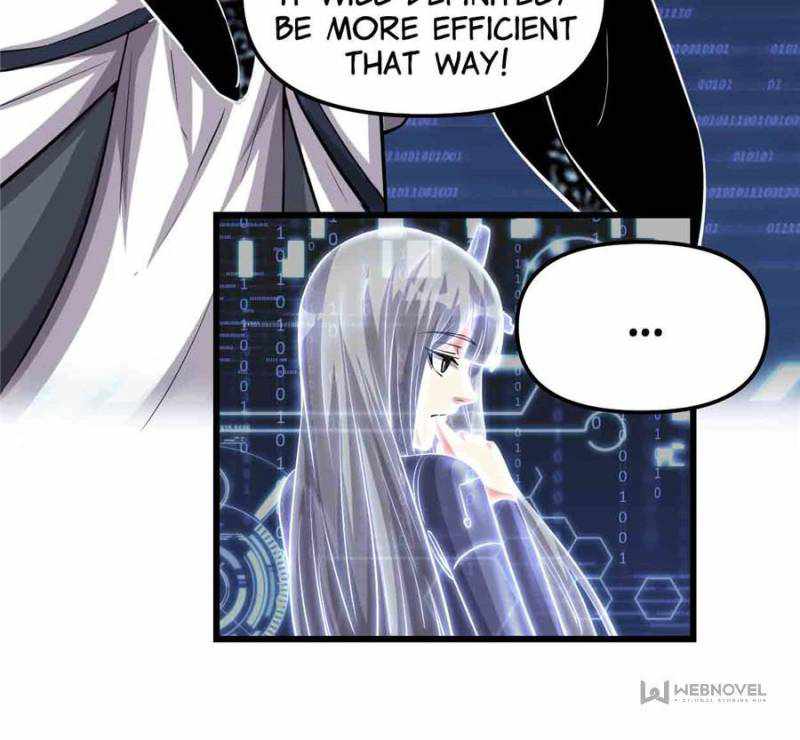 I Might Be A Fake Cultivator chapter 230 - page 26