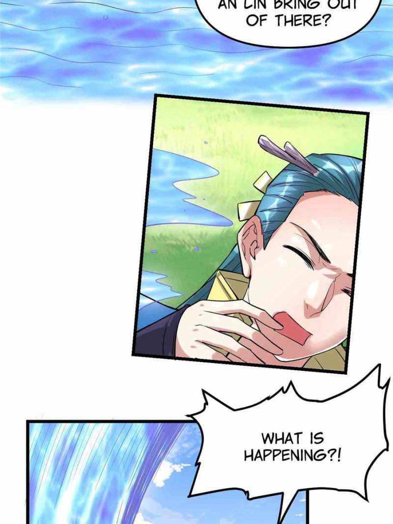 I Might Be A Fake Cultivator chapter 230 - page 29
