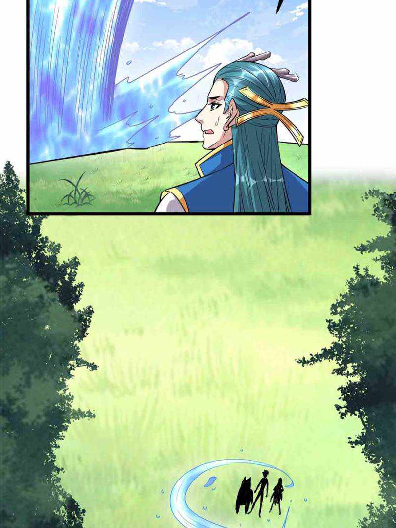 I Might Be A Fake Cultivator chapter 230 - page 30