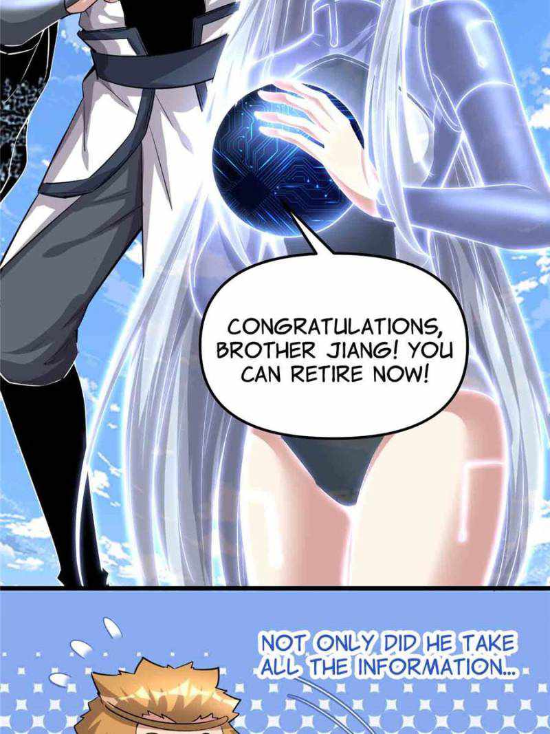 I Might Be A Fake Cultivator chapter 230 - page 35