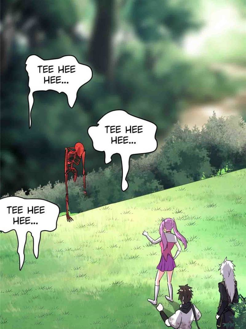 I Might Be A Fake Cultivator chapter 133 - page 11