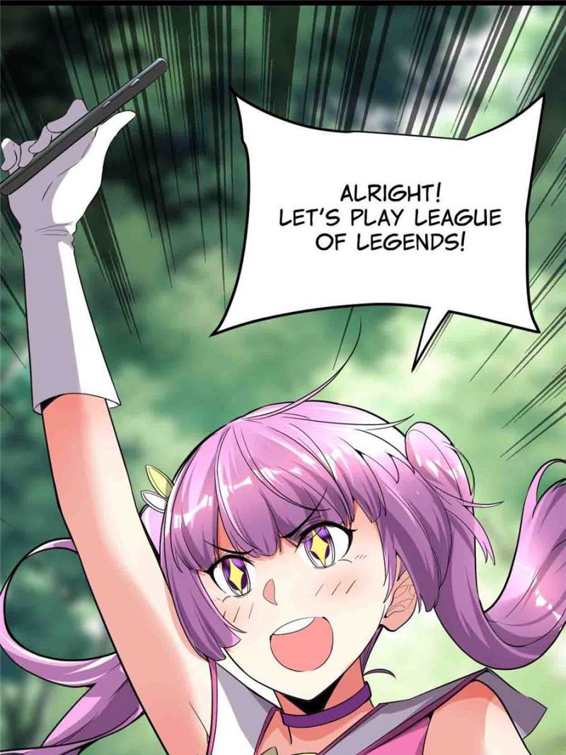I Might Be A Fake Cultivator chapter 133 - page 13