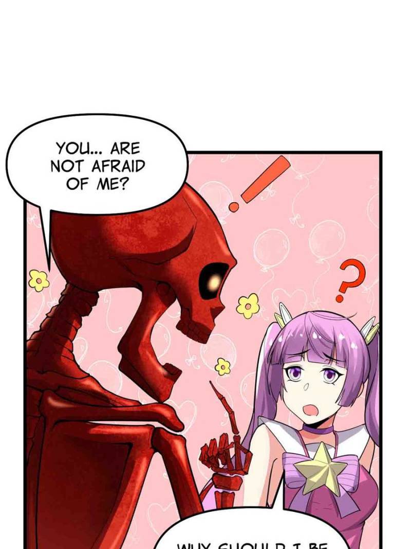 I Might Be A Fake Cultivator chapter 133 - page 16