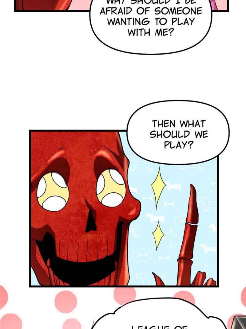 I Might Be A Fake Cultivator chapter 133 - page 17