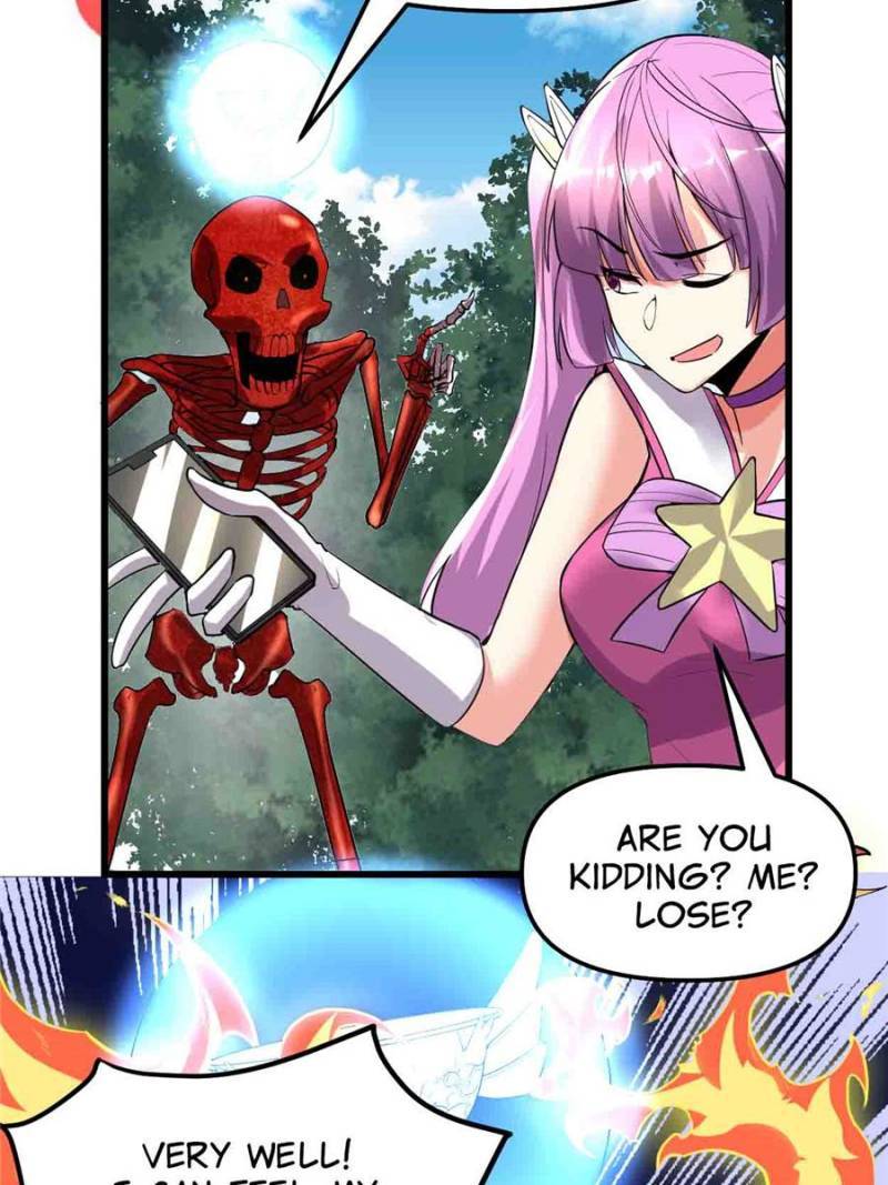 I Might Be A Fake Cultivator chapter 133 - page 20