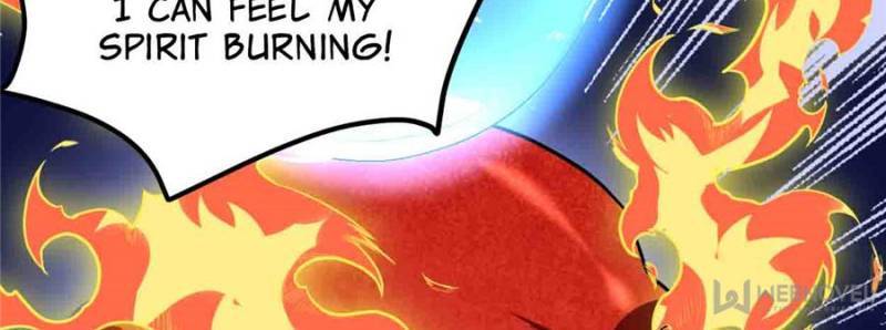 I Might Be A Fake Cultivator chapter 133 - page 21
